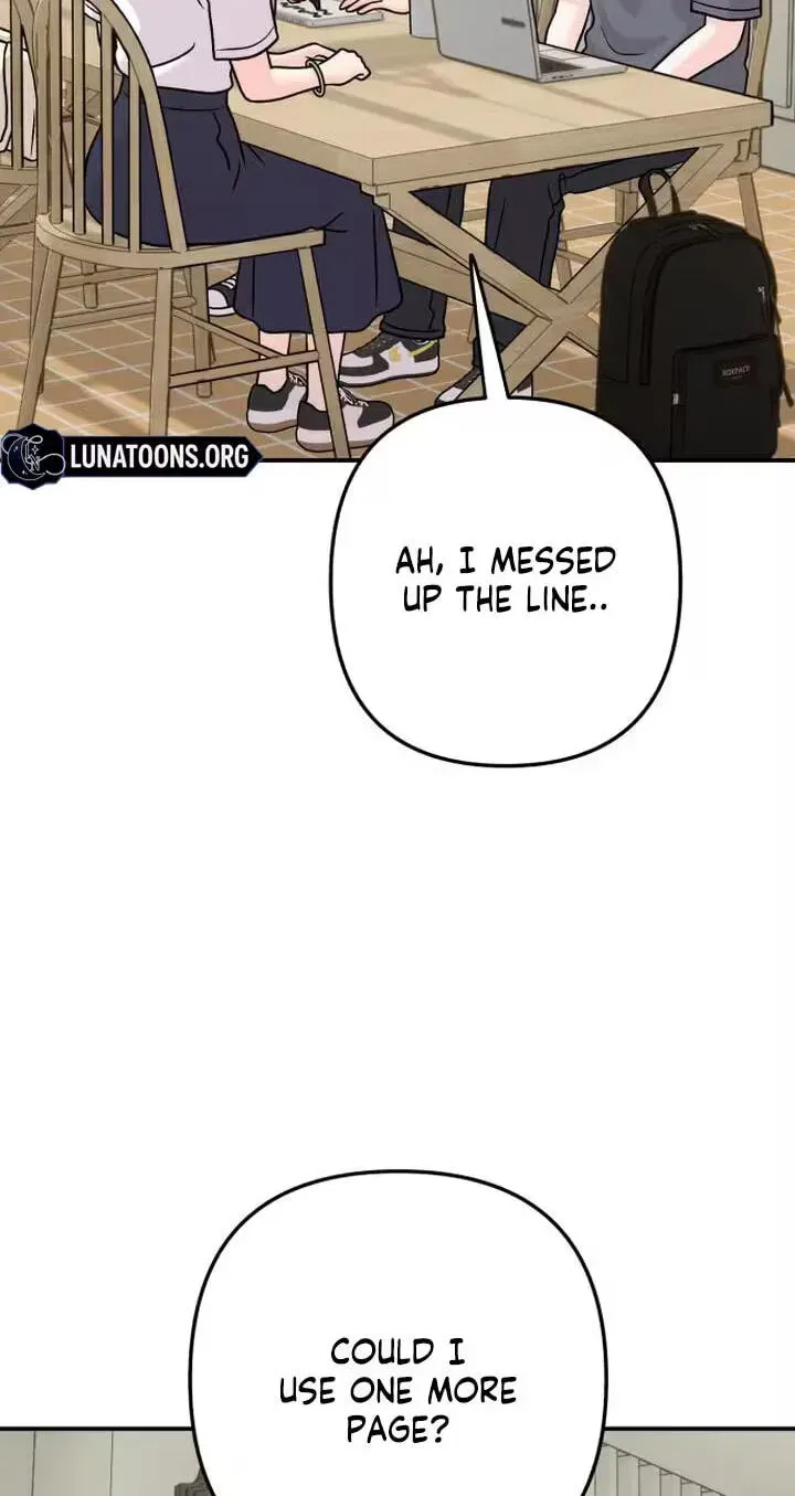 Dugeundugeun Daejakjeon Chapter 27 page 14 - 