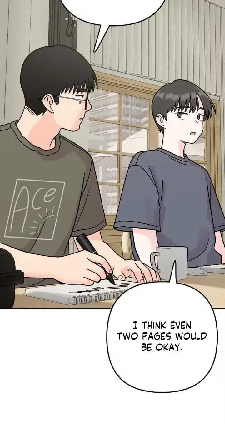 Dugeundugeun Daejakjeon Chapter 27 page 15 - 