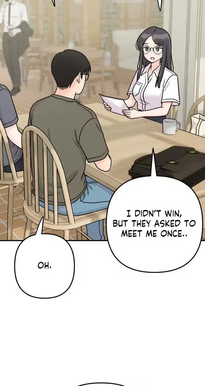 Dugeundugeun Daejakjeon Chapter 27 page 18 - 