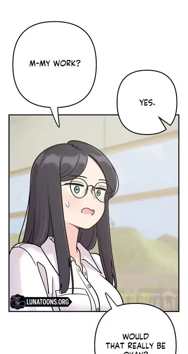 Dugeundugeun Daejakjeon Chapter 27 page 20 - 