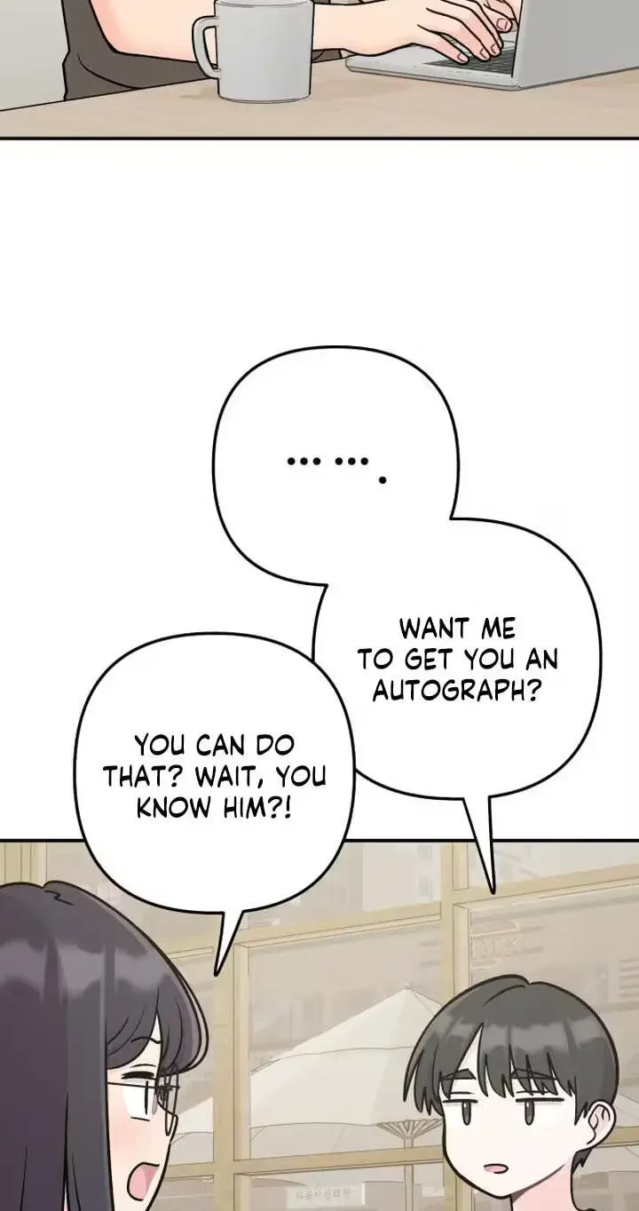 Dugeundugeun Daejakjeon Chapter 27 page 3 - 