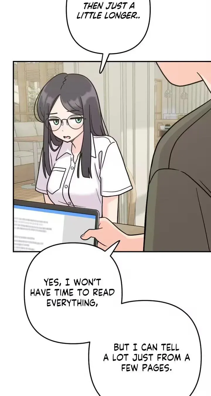 Dugeundugeun Daejakjeon Chapter 27 page 24 - 