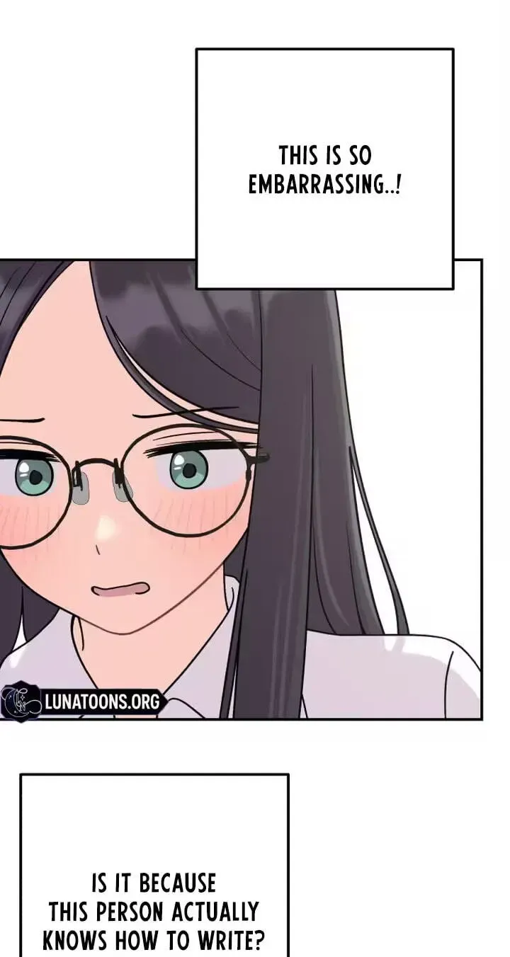 Dugeundugeun Daejakjeon Chapter 27 page 28 - 