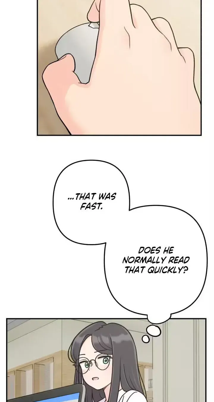 Dugeundugeun Daejakjeon Chapter 27 page 32 - 
