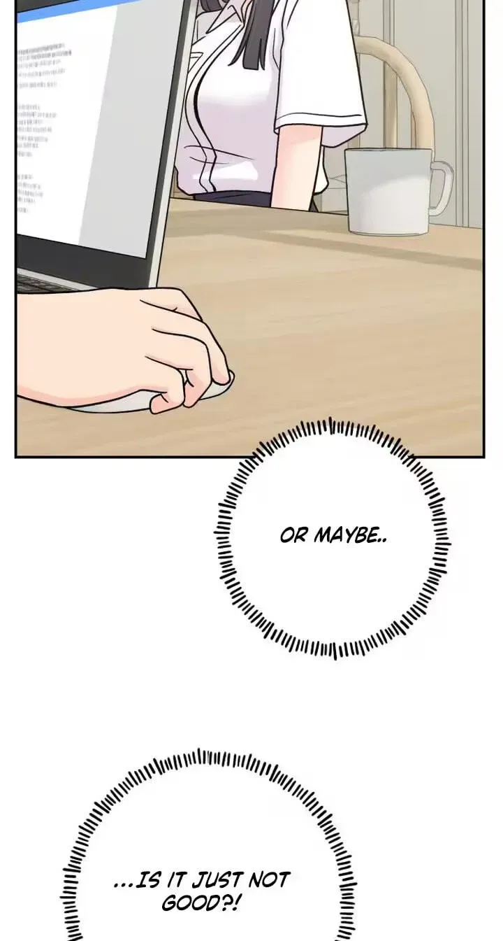 Dugeundugeun Daejakjeon Chapter 27 page 33 - 