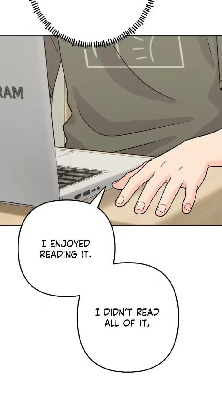 Dugeundugeun Daejakjeon Chapter 27 page 34 - 