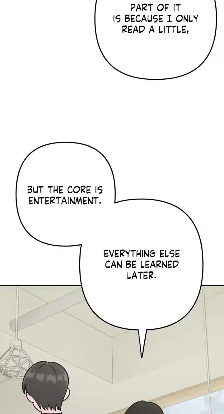 Dugeundugeun Daejakjeon Chapter 27 page 44 - 