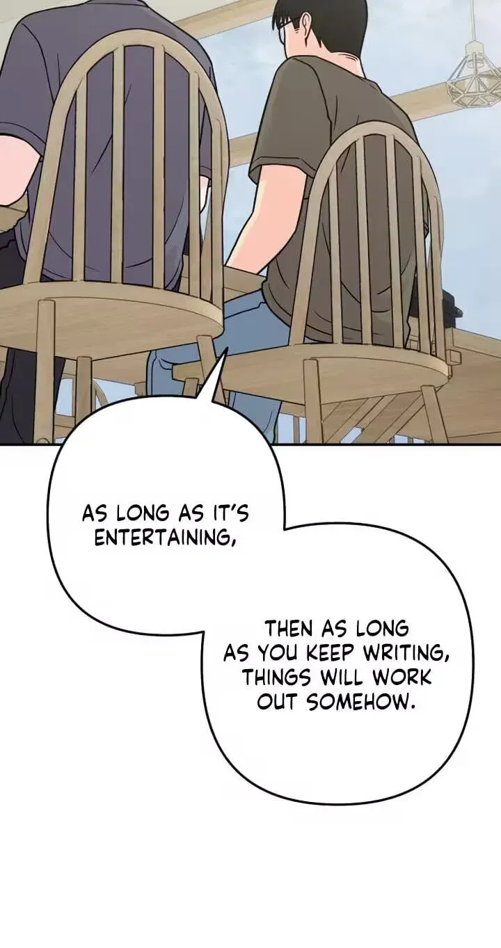 Dugeundugeun Daejakjeon Chapter 27 page 45 - 