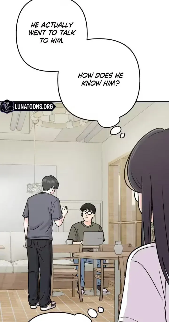 Dugeundugeun Daejakjeon Chapter 27 page 6 - 