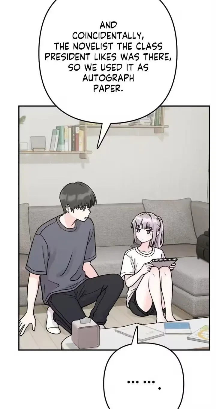 Dugeundugeun Daejakjeon Chapter 27 page 55 - 