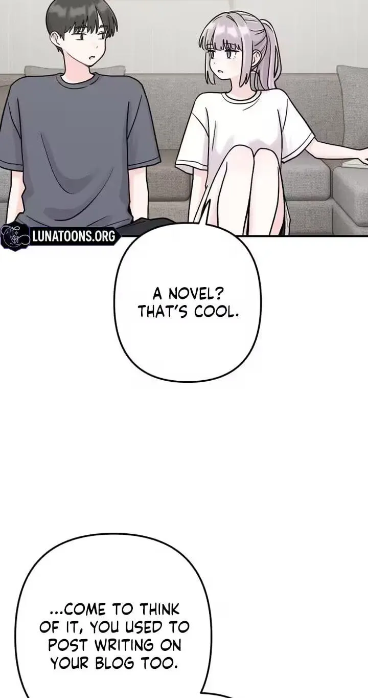 Dugeundugeun Daejakjeon Chapter 27 page 58 - 