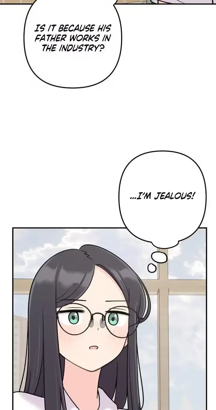 Dugeundugeun Daejakjeon Chapter 27 page 7 - 