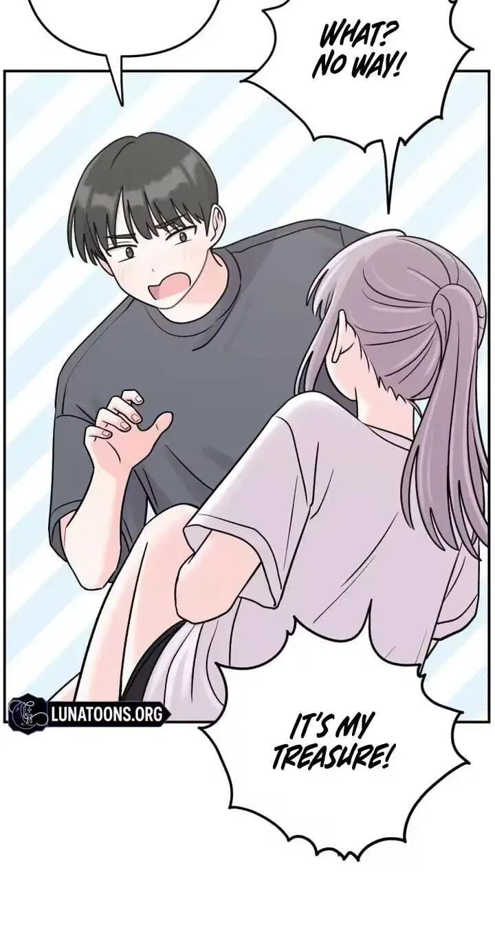 Dugeundugeun Daejakjeon Chapter 27 page 62 - 