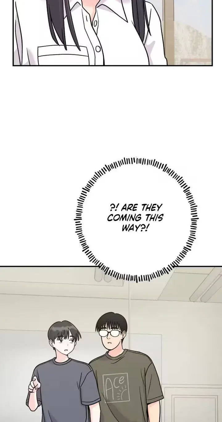 Dugeundugeun Daejakjeon Chapter 27 page 8 - 