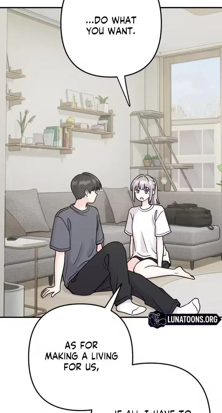 Dugeundugeun Daejakjeon Chapter 27 page 74 - 