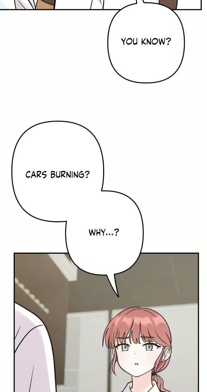Dugeundugeun Daejakjeon Chapter 28 page 13 - 