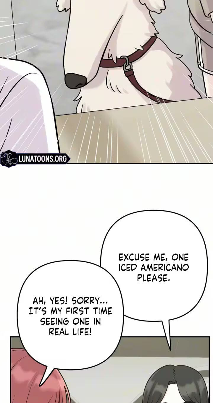 Dugeundugeun Daejakjeon Chapter 28 page 20 - 