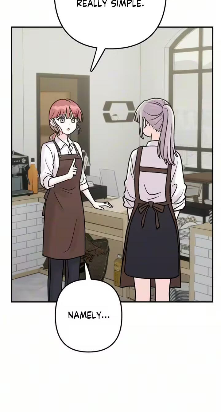 Dugeundugeun Daejakjeon Chapter 28 page 57 - 