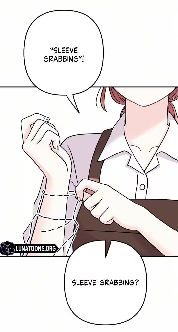 Dugeundugeun Daejakjeon Chapter 28 page 58 - 
