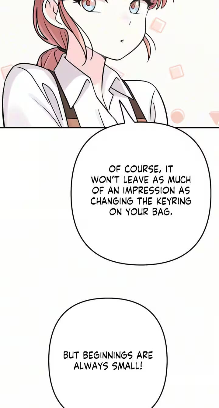 Dugeundugeun Daejakjeon Chapter 28 page 61 - 
