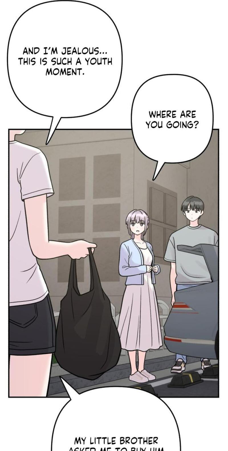 Dugeundugeun Daejakjeon Chapter 29 page 22 - 
