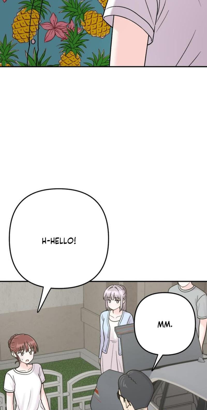 Dugeundugeun Daejakjeon Chapter 29 page 24 - 