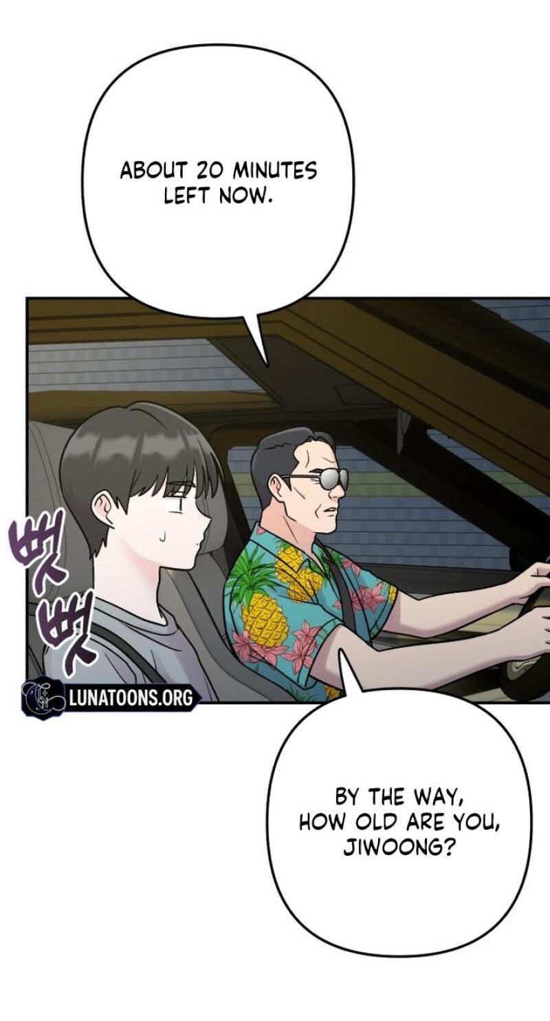 Dugeundugeun Daejakjeon Chapter 29 page 35 - 