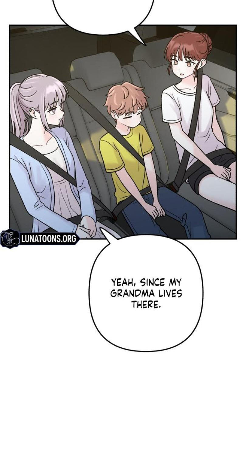 Dugeundugeun Daejakjeon Chapter 29 page 38 - 