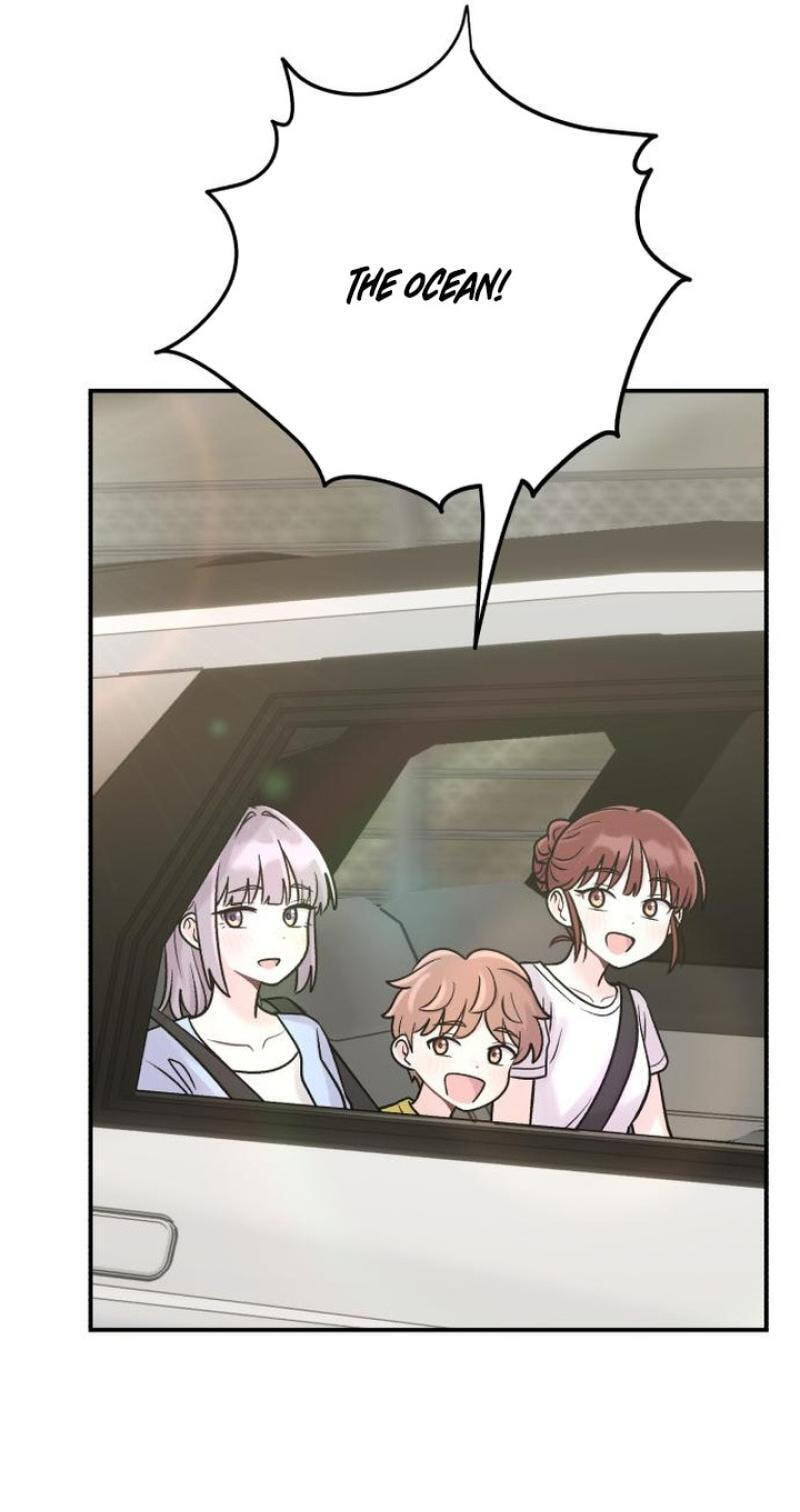 Dugeundugeun Daejakjeon Chapter 29 page 43 - 