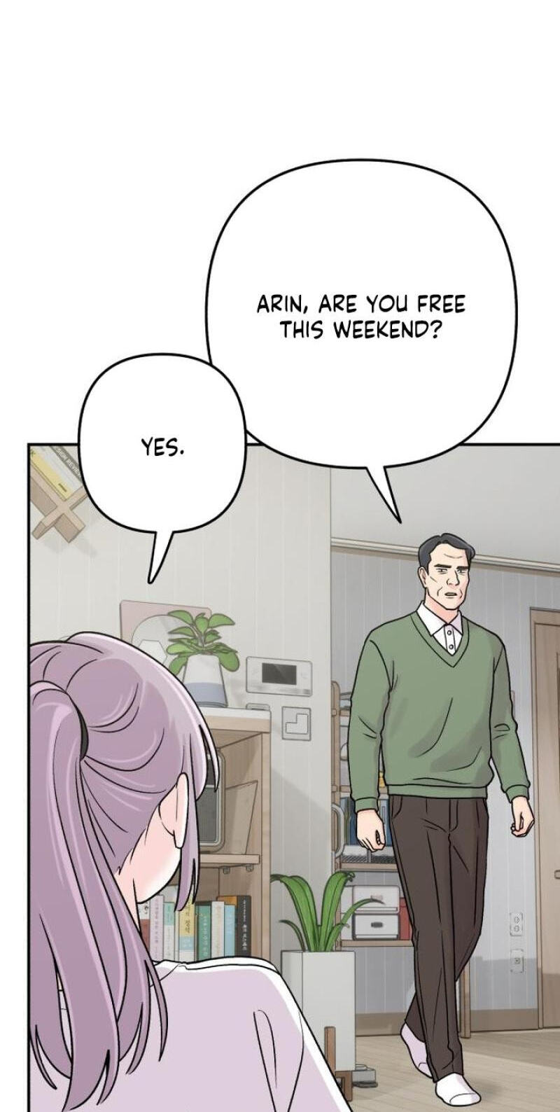 Dugeundugeun Daejakjeon Chapter 29 page 6 - 