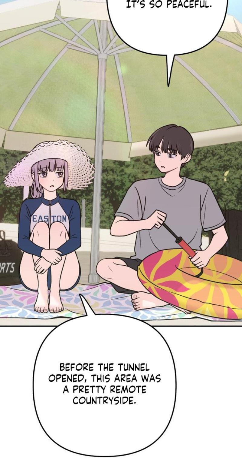 Dugeundugeun Daejakjeon Chapter 29 page 51 - 