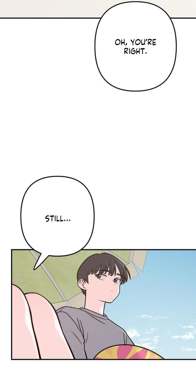 Dugeundugeun Daejakjeon Chapter 29 page 54 - 