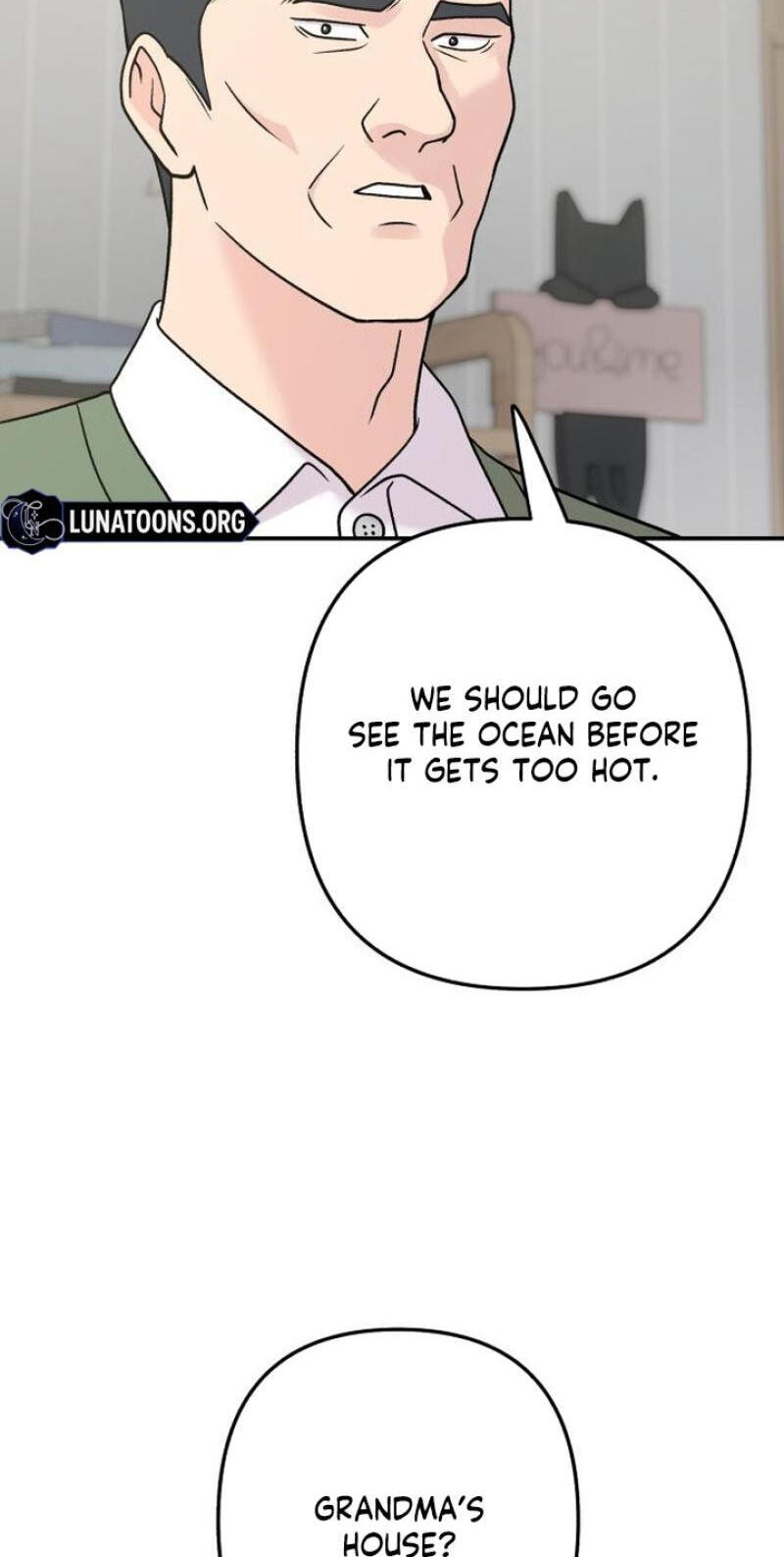 Dugeundugeun Daejakjeon Chapter 29 page 8 - 