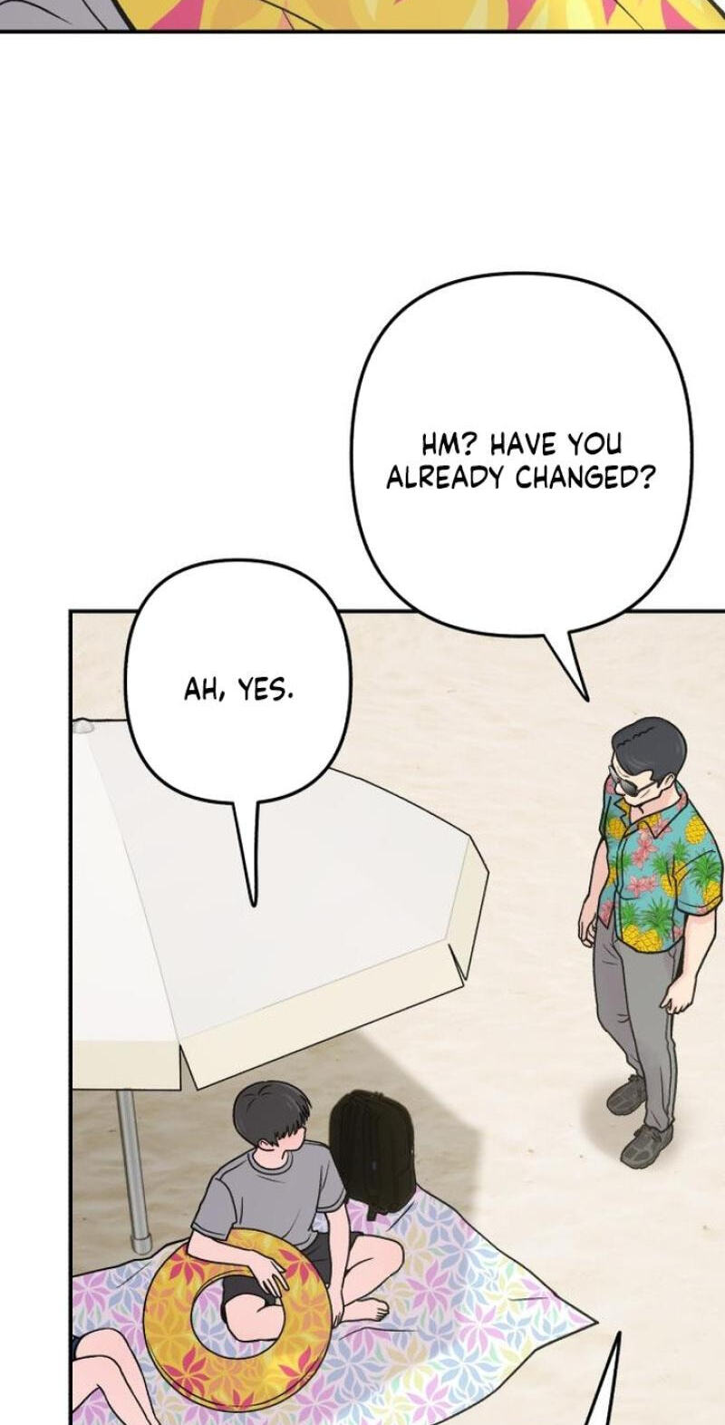 Dugeundugeun Daejakjeon Chapter 29 page 76 - 