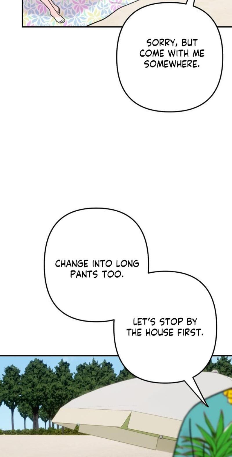 Dugeundugeun Daejakjeon Chapter 29 page 77 - 