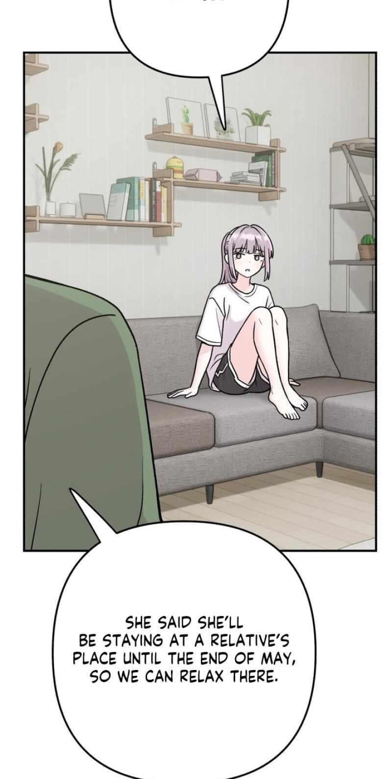 Dugeundugeun Daejakjeon Chapter 29 page 9 - 