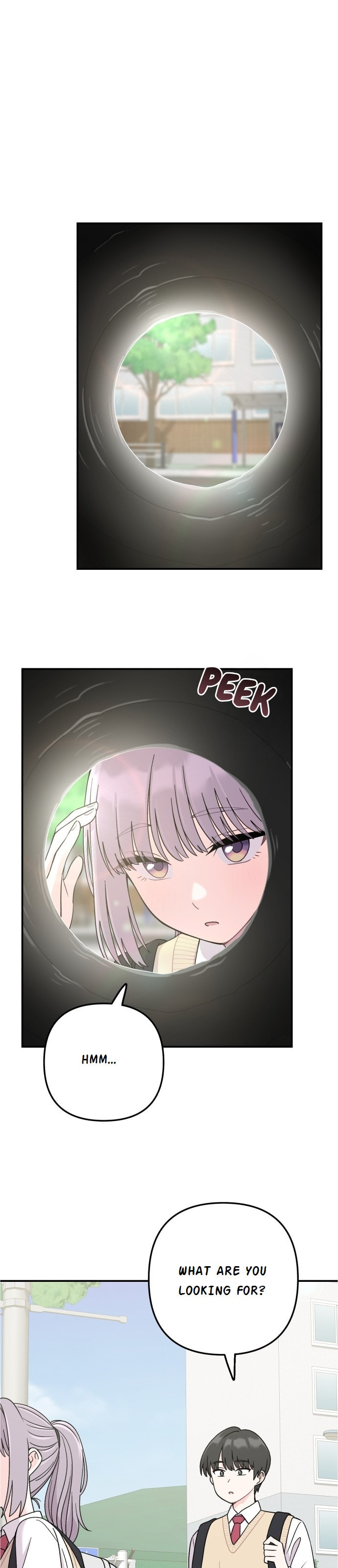 Dugeundugeun Daejakjeon Chapter 3 page 1 - 