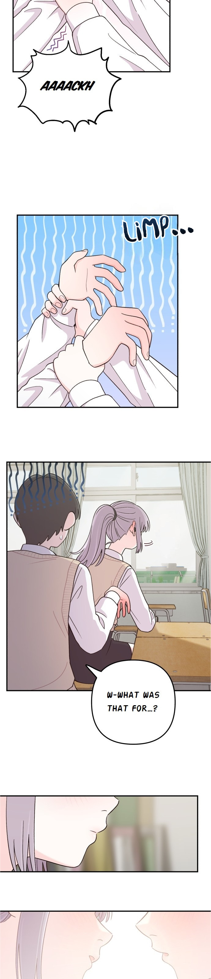 Dugeundugeun Daejakjeon Chapter 3 page 14 - 