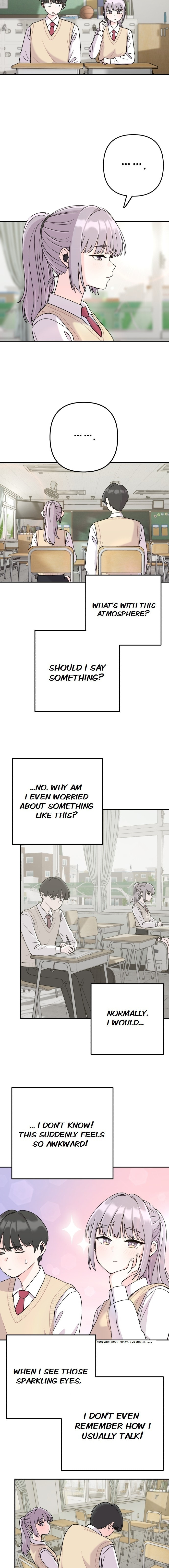 Dugeundugeun Daejakjeon Chapter 3 page 7 - 