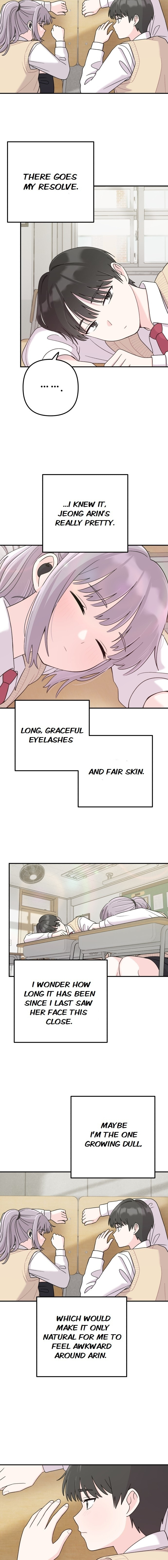 Dugeundugeun Daejakjeon Chapter 3 page 10 - 