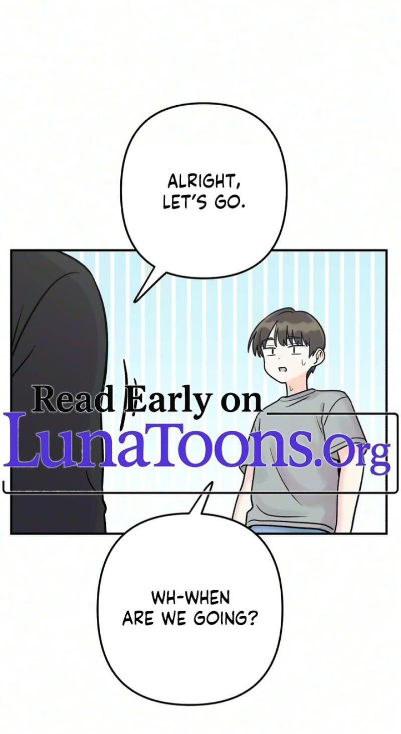 Dugeundugeun Daejakjeon Chapter 30 page 1 - 