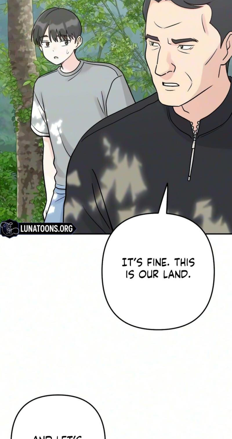 Dugeundugeun Daejakjeon Chapter 30 page 14 - 