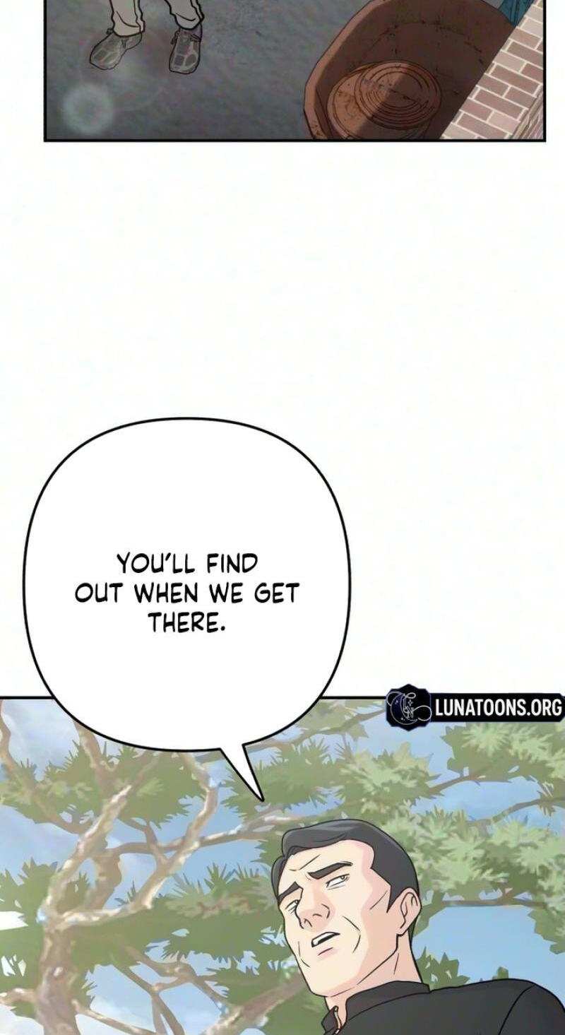 Dugeundugeun Daejakjeon Chapter 30 page 3 - 