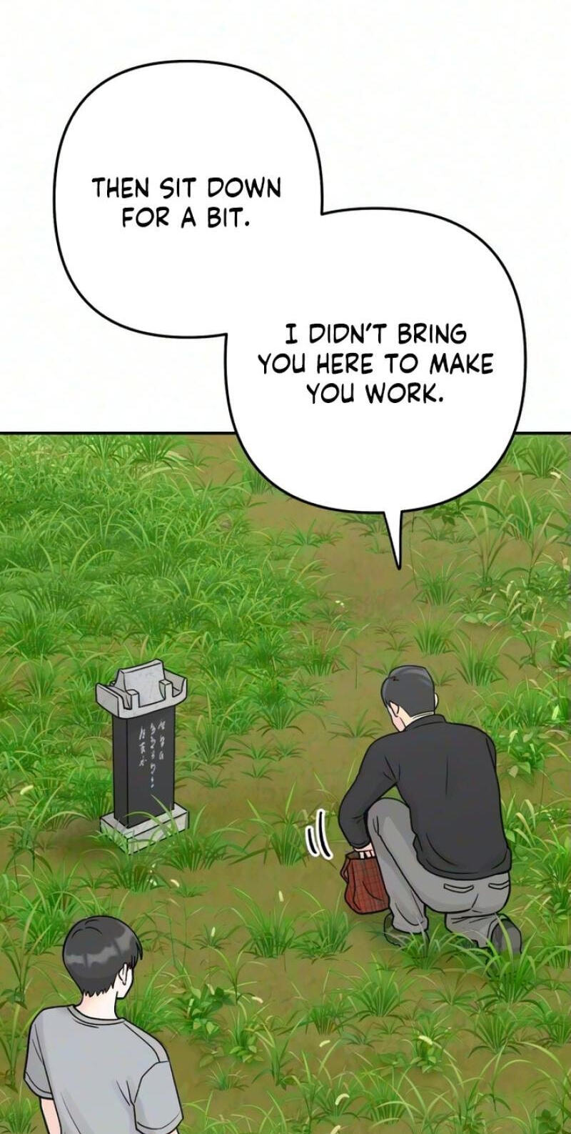 Dugeundugeun Daejakjeon Chapter 30 page 24 - 