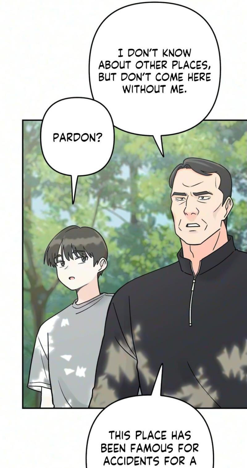 Dugeundugeun Daejakjeon Chapter 30 page 44 - 