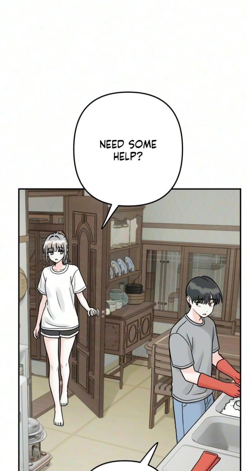 Dugeundugeun Daejakjeon Chapter 30 page 55 - 