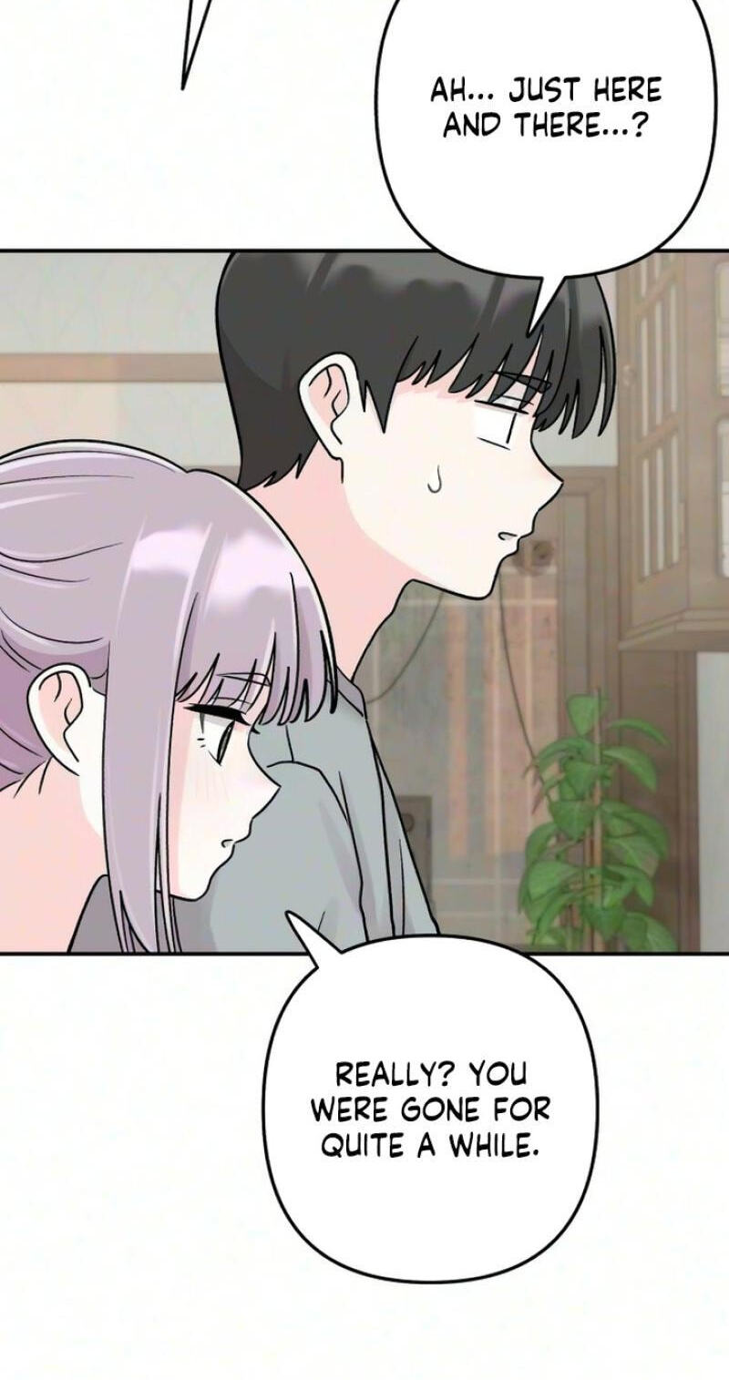 Dugeundugeun Daejakjeon Chapter 30 page 59 - 