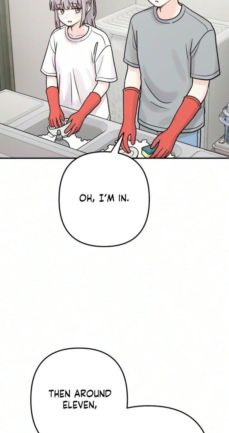 Dugeundugeun Daejakjeon Chapter 30 page 62 - 
