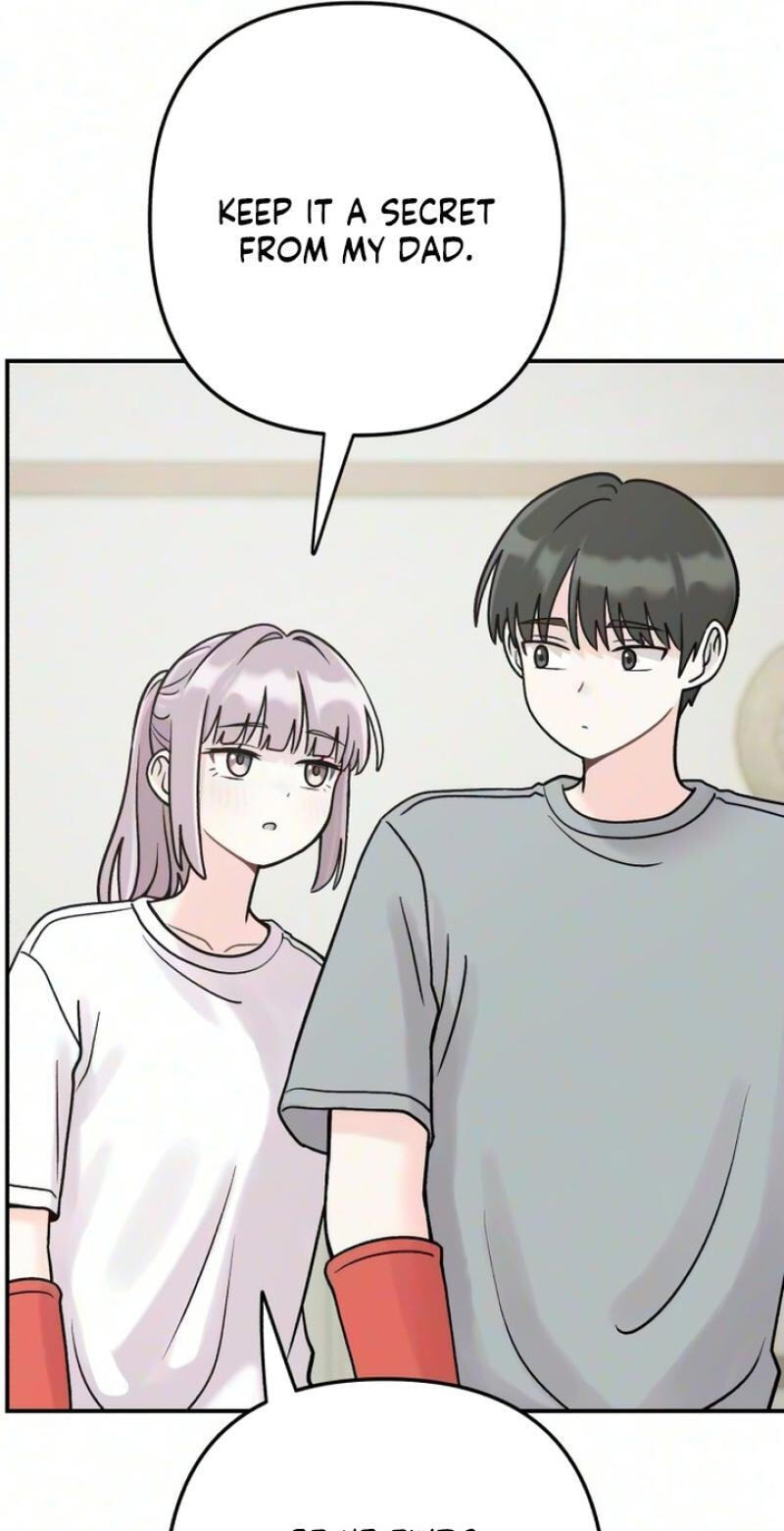Dugeundugeun Daejakjeon Chapter 30 page 65 - 