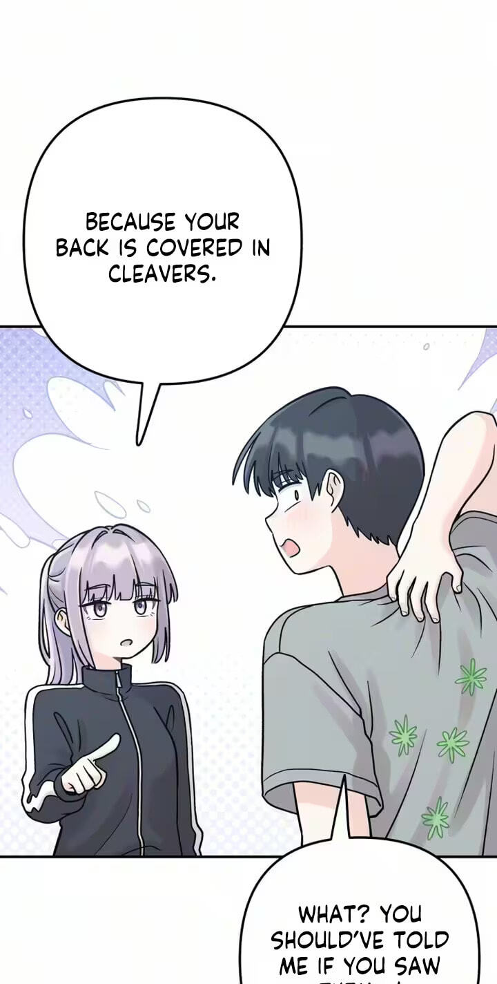 Dugeundugeun Daejakjeon Chapter 31 page 35 - 